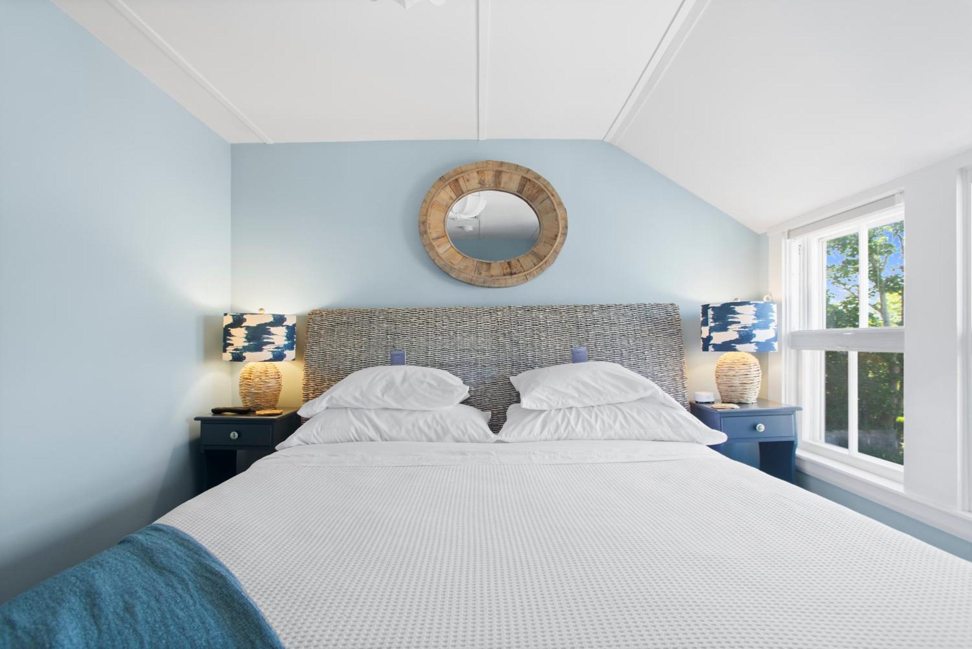 Carlisle House Inn Nantucket Exterior photo