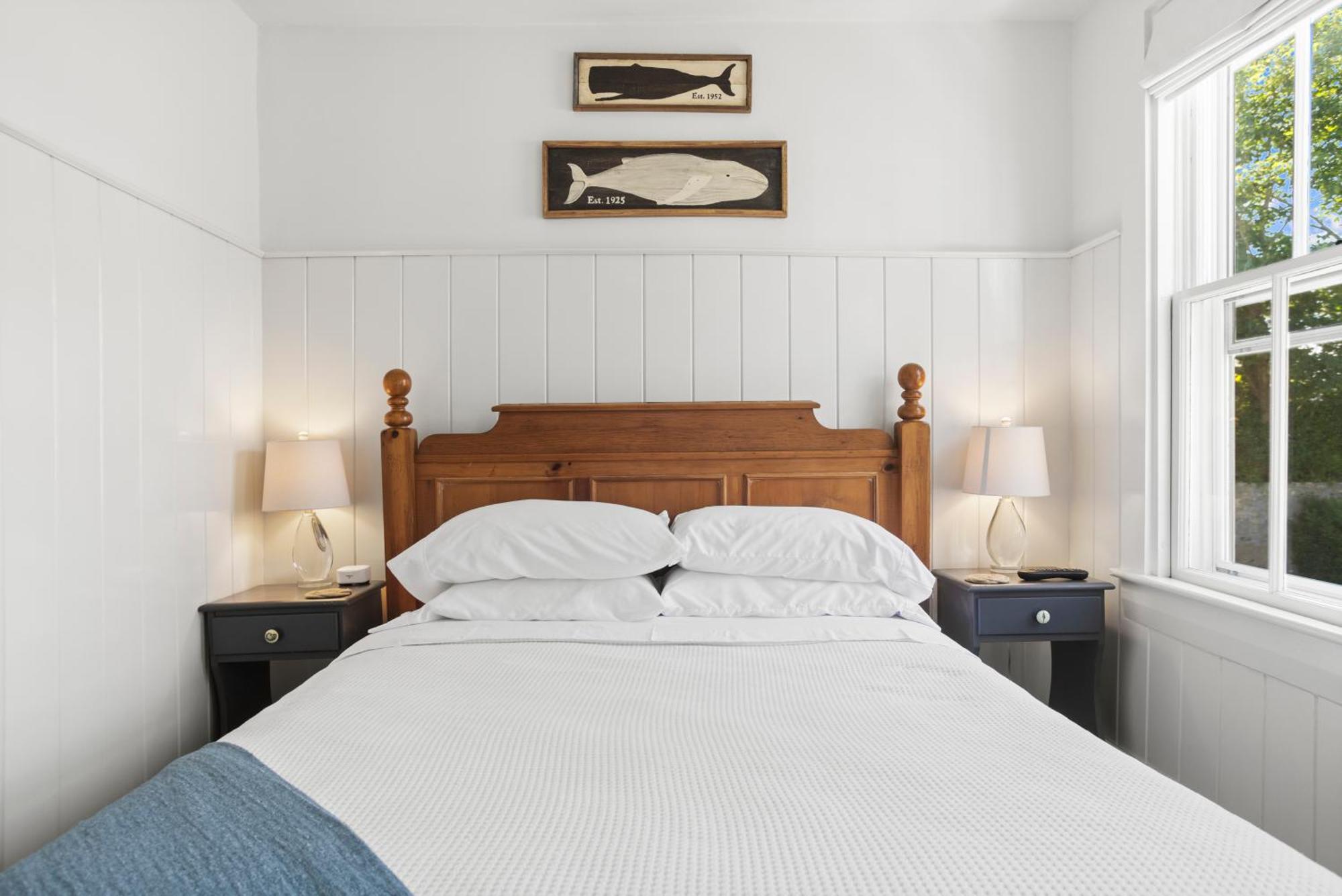 Carlisle House Inn Nantucket Exterior photo