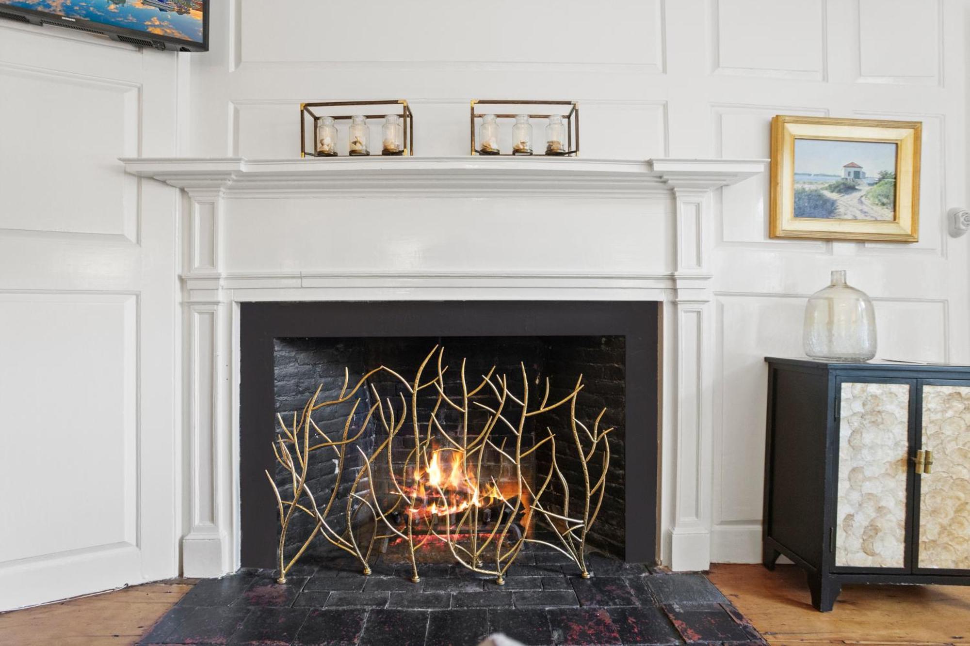 Carlisle House Inn Nantucket Exterior photo